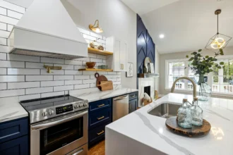 Transforming the Heart of the Home: A Complete Guide to Kitchen Renovation