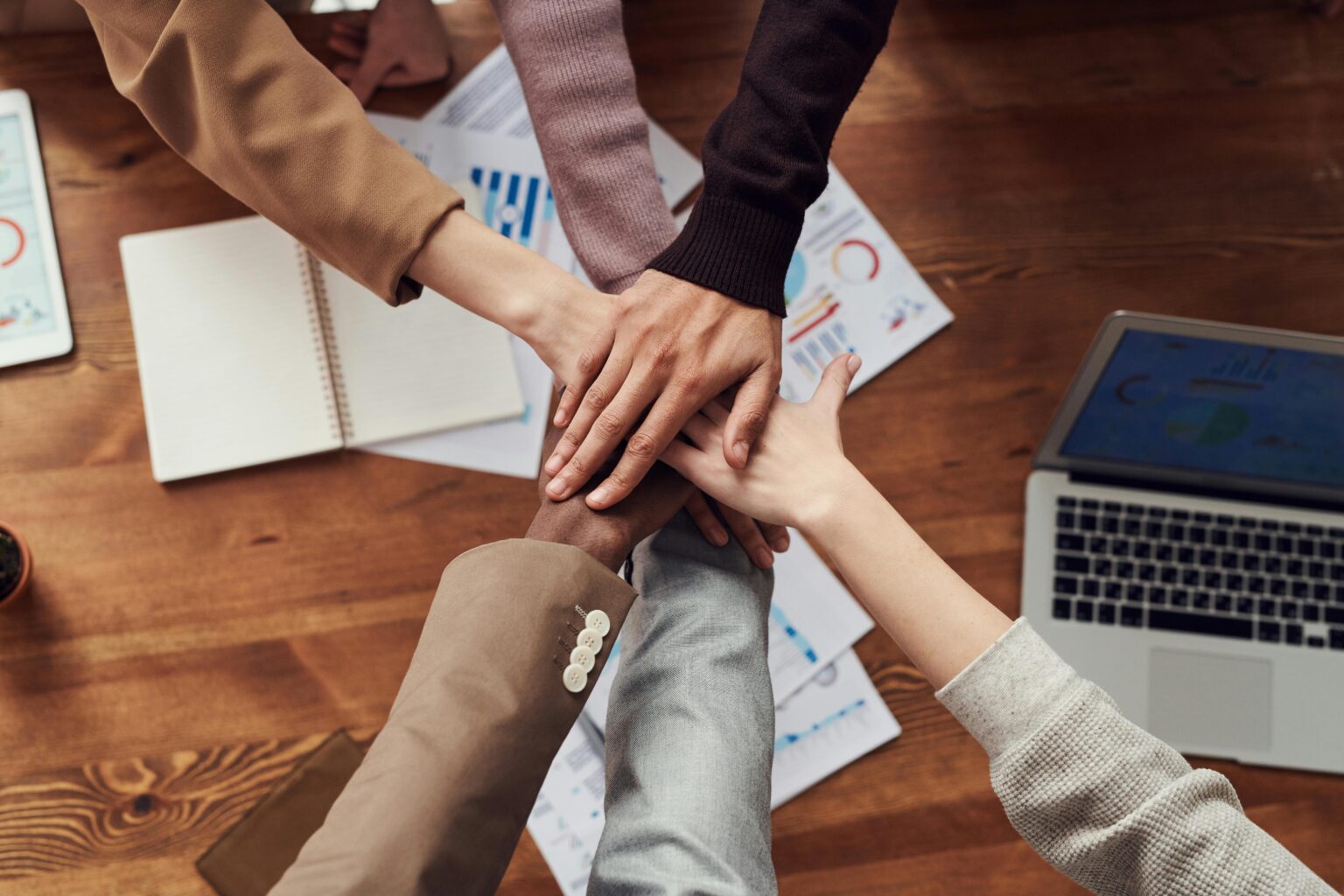 How to Build Confidence When Leading a Team for the First Time