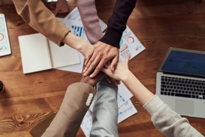 How to Build Confidence When Leading a Team for the First Time