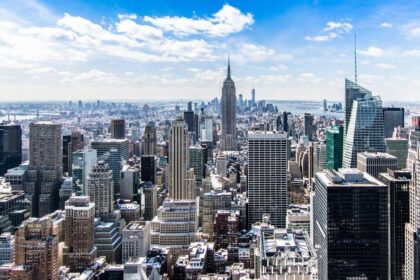 The NYSoftware Advantage: Why New York City is a Premier Hub for Digital Innovation