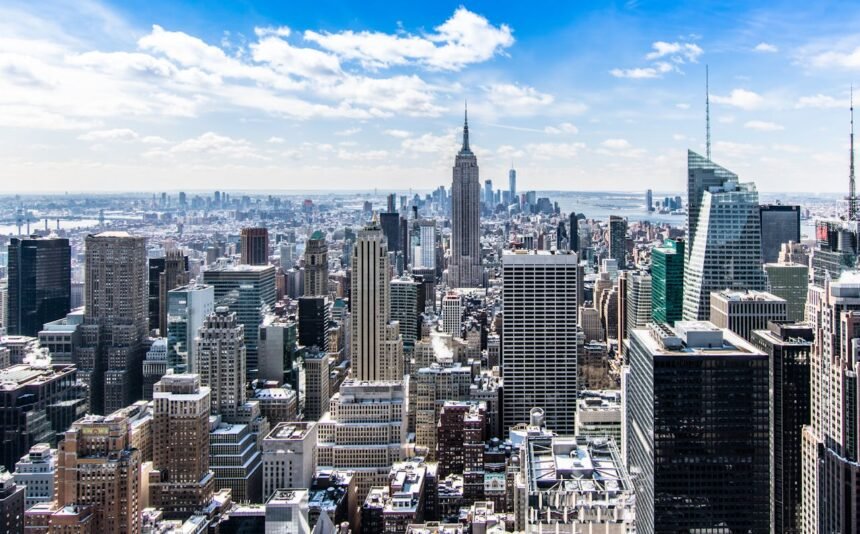 The NYSoftware Advantage: Why New York City is a Premier Hub for Digital Innovation