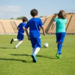 Discover the Benefits of Football Schools: Training and Education for Young Athletes