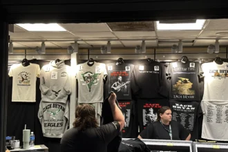 Where to Buy Tyler the Creator Merch & Zach Bryan Eagles Merch: 2025 Shopping Guide