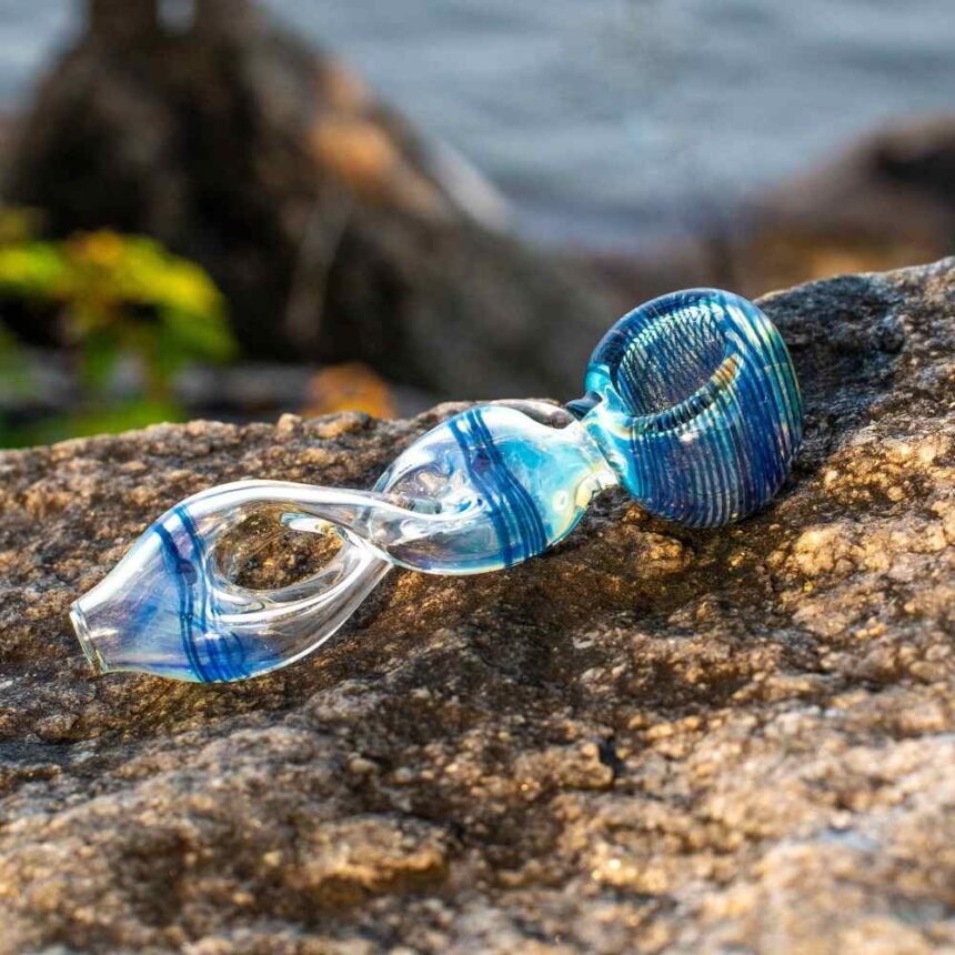 glass pipes