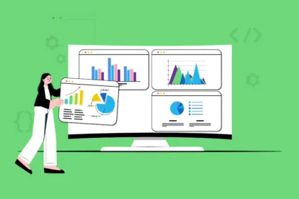 Project Management Dashboard : Everything You Need to Know