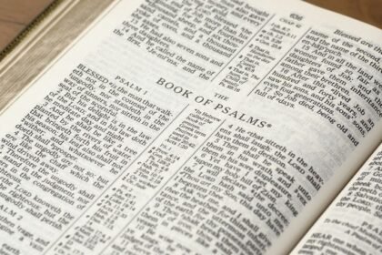 longest chapter in the bible