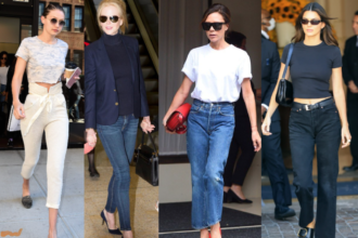 Styling Tips for Rectangle Body Shape Outfits