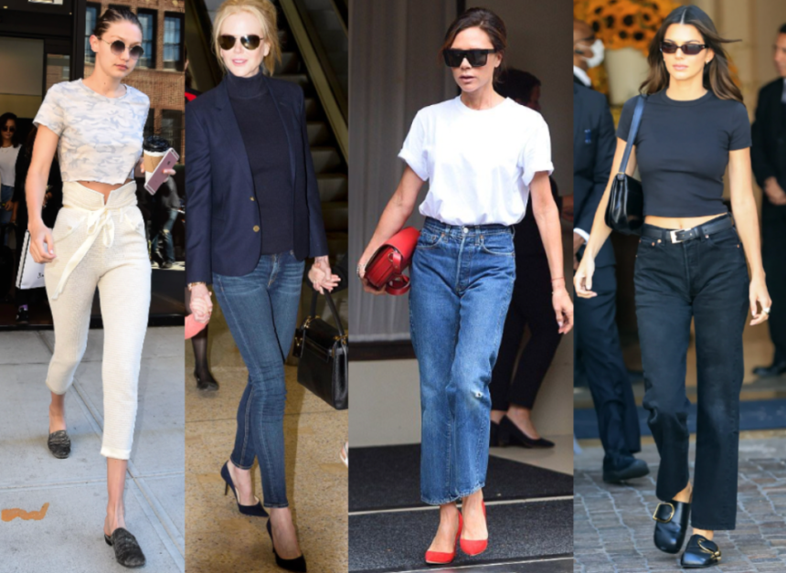 Styling Tips for Rectangle Body Shape Outfits