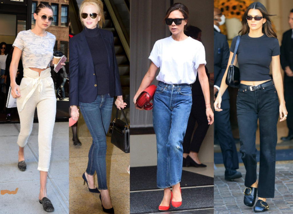 Styling Tips for Rectangle Body Shape Outfits
