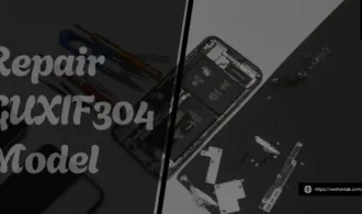 Repair GUXIF304 Model: Expert Tips and Solutions