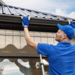 Gutter Installation