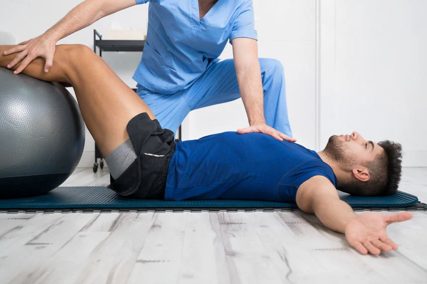 Physical Therapy