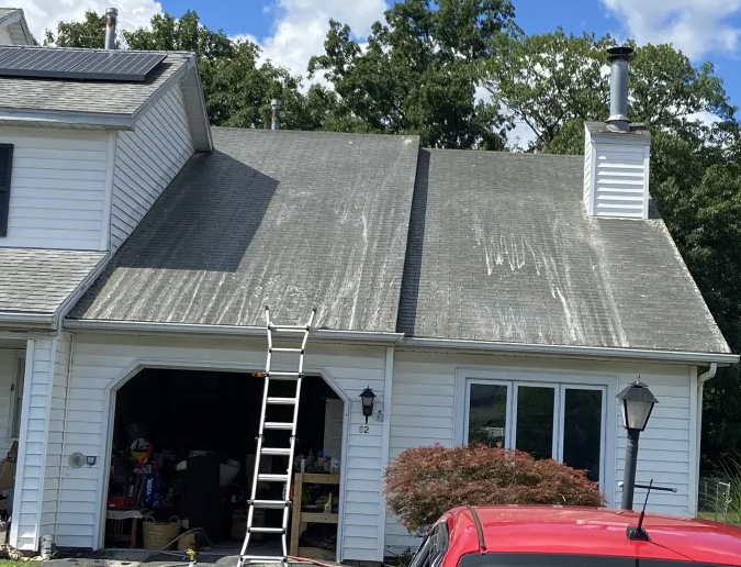 Neglecting Your Roof