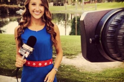 Alumni Spotlight: Samantha Cortese ’11