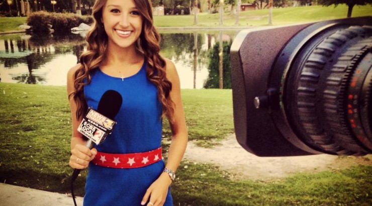 Alumni Spotlight: Samantha Cortese ’11