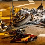 Motorcycle Accident Las Vegas