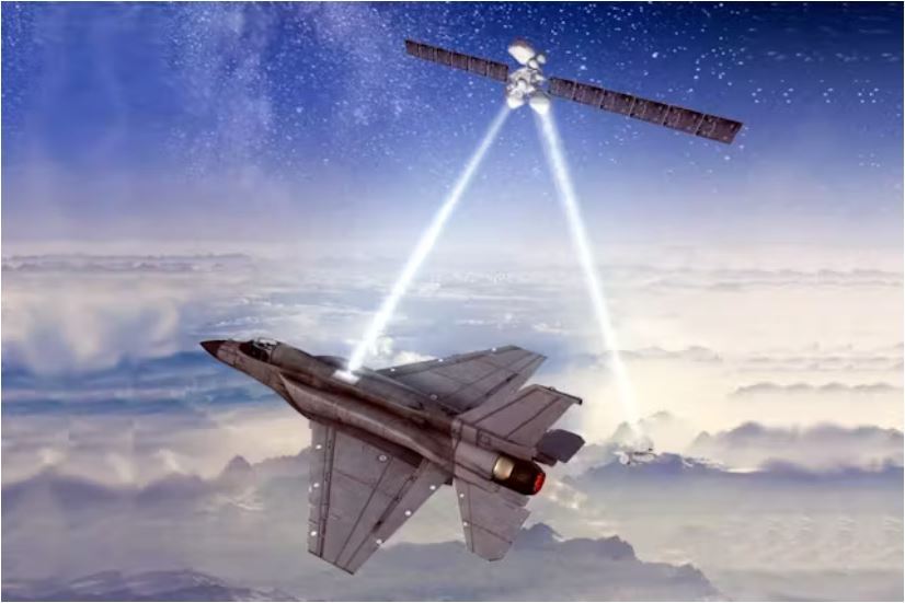Satellite Communication