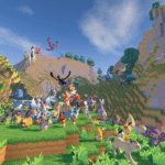 What Are the Best Strategies in Pixelmon Generations?