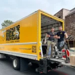 Residential Movers