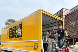 Residential Movers