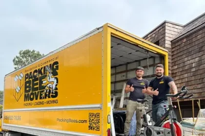 Residential Movers