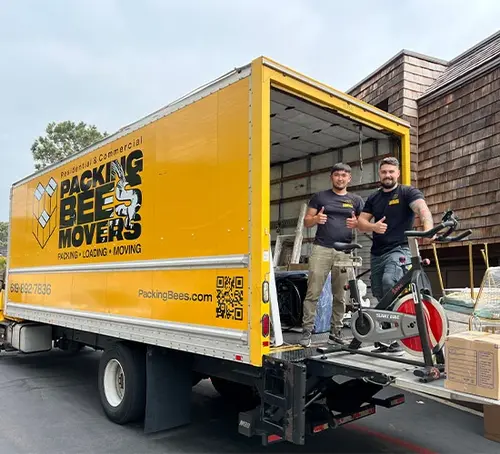 Residential Movers