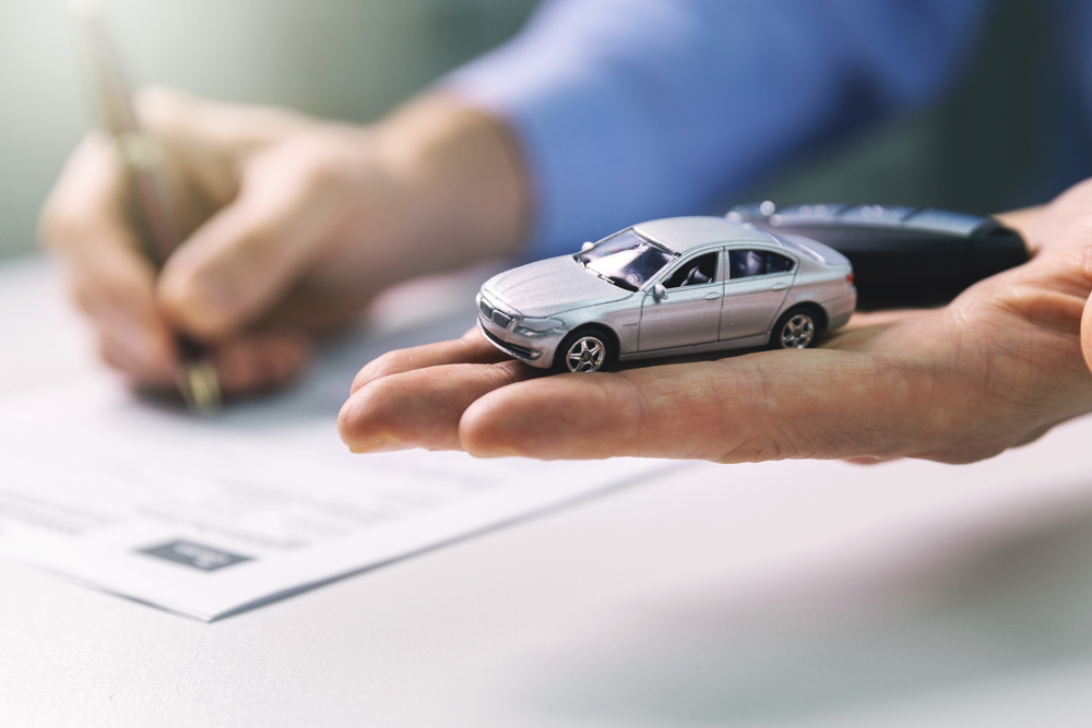 A Used Car Has Lower Registration Fees