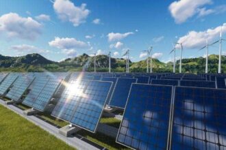 Solar Battery Installation: Maximizing the Power of Clean Energy Storage