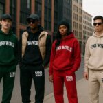 Why Syna World Stands Out in the UK Fashion Scene