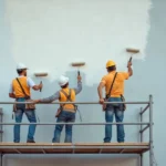 Paint Job