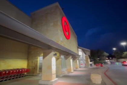 Everything You Need to Know About the target georgetown