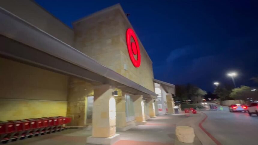 Everything You Need to Know About the target georgetown
