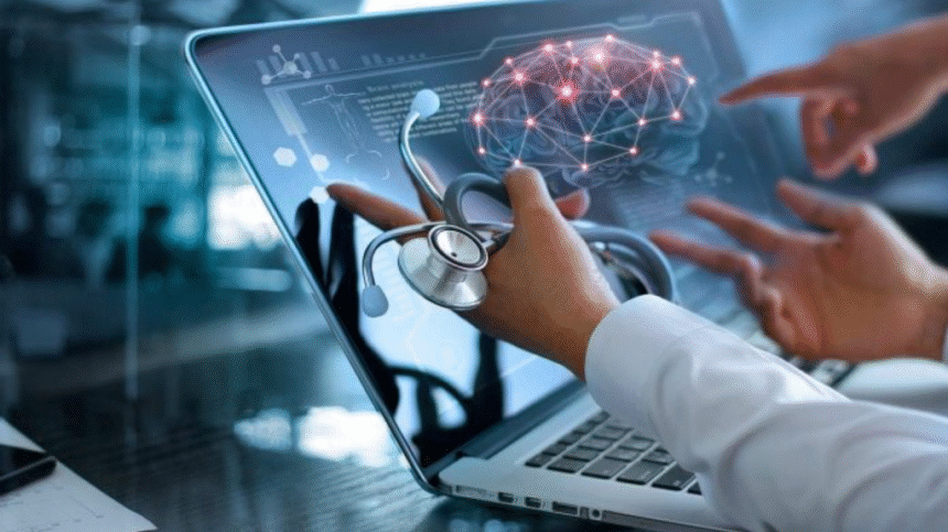 Best Practices in Health Software Development for Scalable Medical Solutions