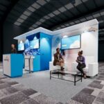 The Mistakes Exhibitors Make When Choosing Backlit Trade Show Displays (And How to Avoid Them)