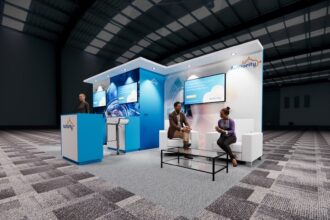 The Mistakes Exhibitors Make When Choosing Backlit Trade Show Displays (And How to Avoid Them)