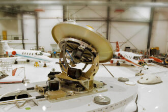 How Satellite Communication Testing Ensures Reliable Aerospace Connectivity