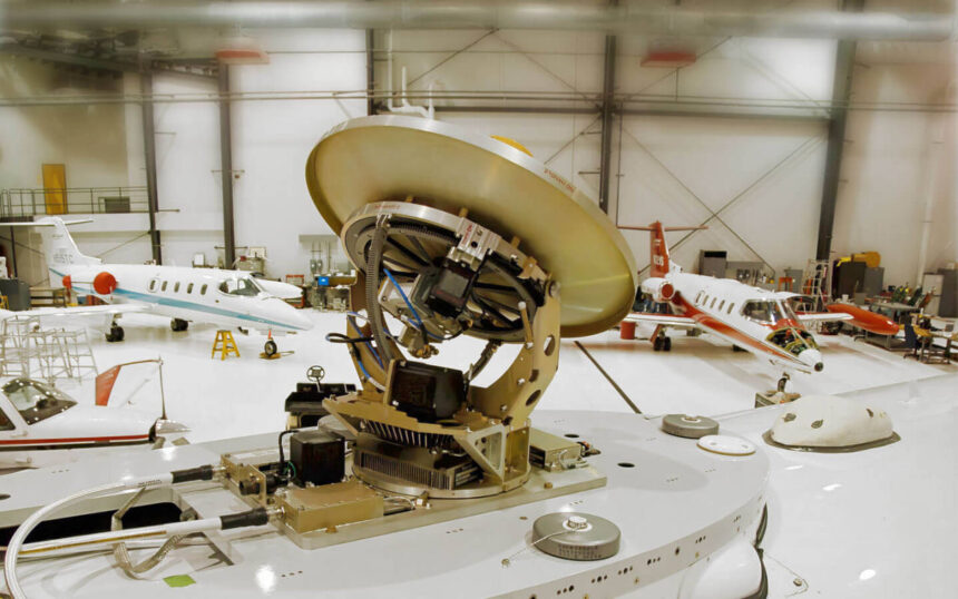 How Satellite Communication Testing Ensures Reliable Aerospace Connectivity