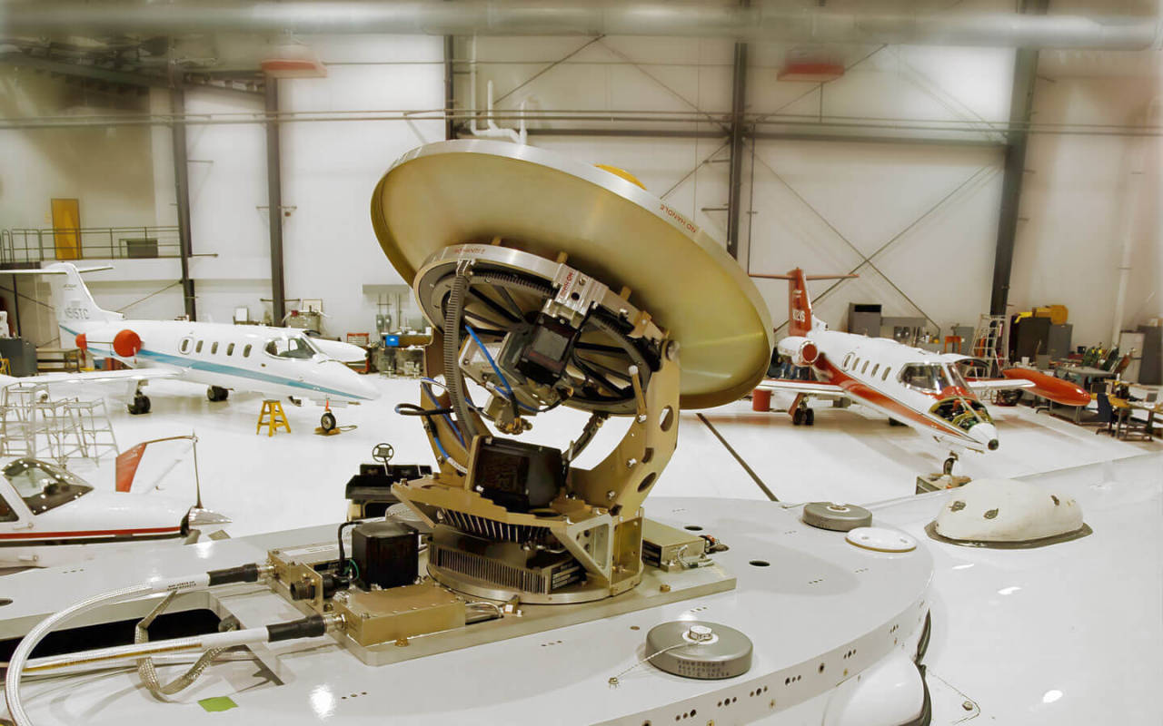 How Satellite Communication Testing Ensures Reliable Aerospace Connectivity