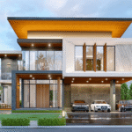 How Tanda Design Studio Creates Lifestyle-Oriented Living Spaces