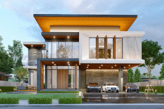 How Tanda Design Studio Creates Lifestyle-Oriented Living Spaces