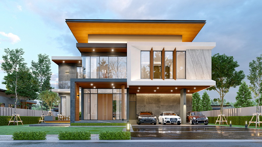 How Tanda Design Studio Creates Lifestyle-Oriented Living Spaces