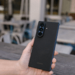 Super Thin Galaxy Z Fold 7 Aramid Fiber Case with MagSafe: Why Is It So Popular?