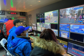 Enjoy Seamless Live Sports Streaming with Hulk24: sports broadcasting
