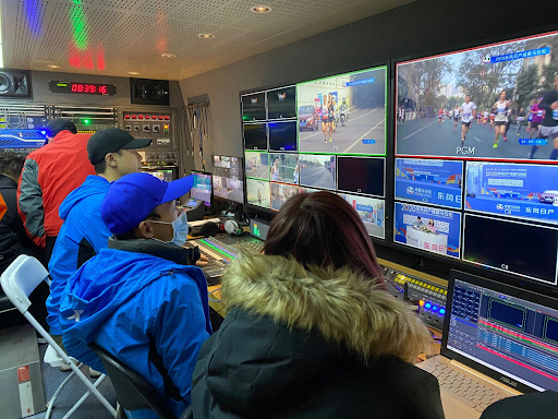 Enjoy Seamless Live Sports Streaming with Hulk24: sports broadcasting