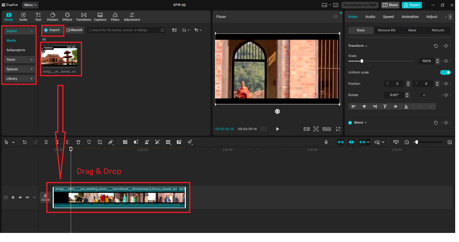 Boost Your Travel Vlogs with Free AI Video Upscaling Tools