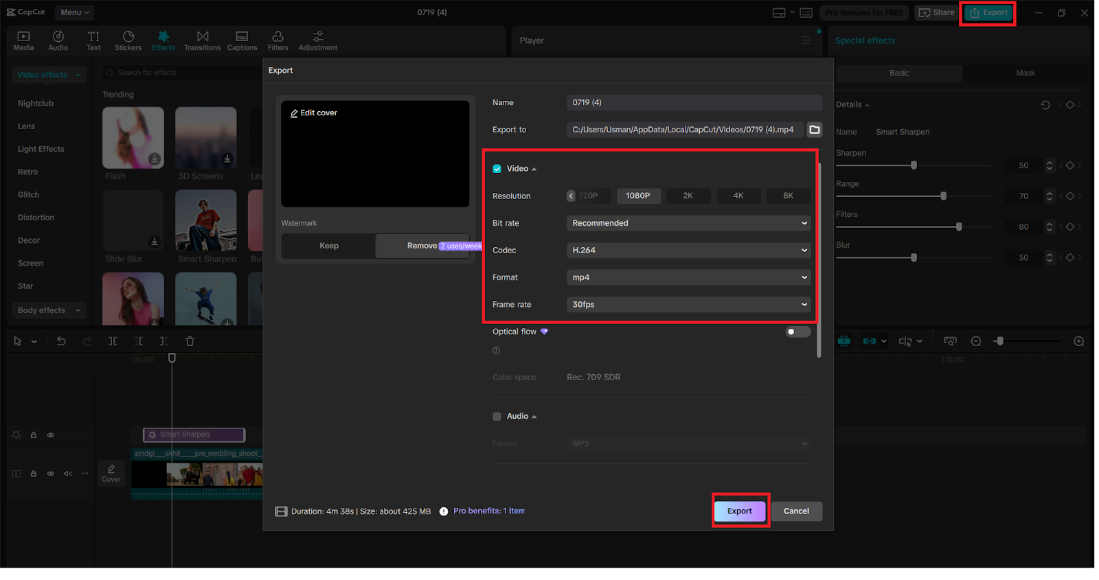 Boost Your Travel Vlogs with Free AI Video Upscaling Tools