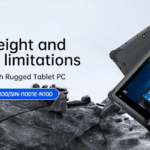 Rugged Tablet Manufacturers