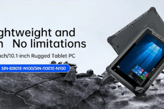 Rugged Tablet Manufacturers