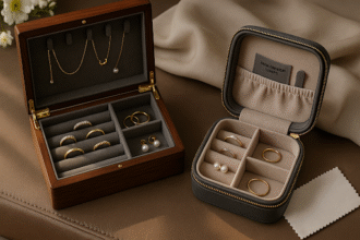 Jewellery Collection