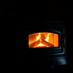 Can You Leave a Wood Stove on Overnight